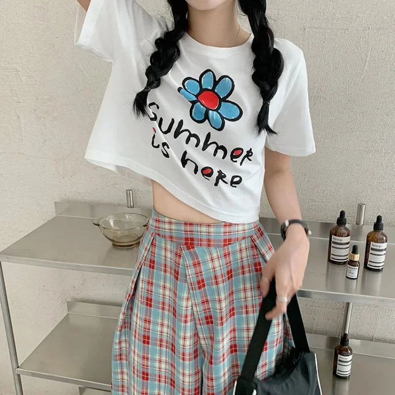 Chic Korean Style Women's Biker Leather Jacket Mid-Length Sleeveless Waist-Cinching Slimming Autumn Winter Outerwear